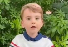 Prince Louis news: Royal yet to reach key milestone unlike siblings and his cousin Archie | Royal | News (Reports)