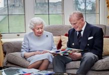 Prince Philip health update: Duke looks ‘fantastic’ in Queen’s candid New Year’s pictures | Royal | News (Reports)