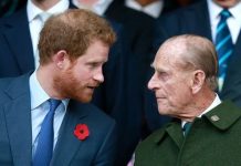 Prince Philip’s brutal take on Cenotaph move amid Harry request: ‘Any old fool!’ | Royal | News (Reports)