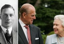 Prince Philip’s incredible romance with Queen summed up as Duke ‘just like George VI’ | Royal | News (Reports)