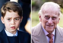 Prince Philip’s unusual philosophy may impact Prince George’s future | Royal | News (Reports)