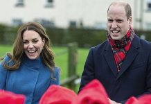 Prince William and Kate Middleton win hearts on UK tour – ‘It will live with me forever’ | Royal | News (Reports)