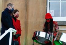 Prince William and Kate Middleton ‘itching’ show new side on controversial royal tour | Royal | News (Reports)