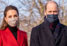 Prince William and Kate defended by those visited for train tour ‘Phenomenal thing for us’ | Royal | News (Reports)