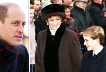 Prince William heartbreak as Diana ‘put son through her own childhood trauma’ | Royal | News (Reports)
