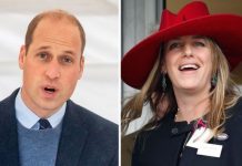 Prince William news: William’s ‘terrible fights’ with step-sister Laura: ‘Ruined my life!’ | Royal | News (Reports)