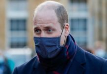 Prince William praises Britain’s V-day after keeping positive coronavirus test secret | Royal | News (Reports)