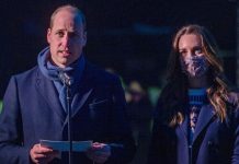 Prince William thanks UK heroes for showing ‘the very best of human nature’ on royal tour | Royal | News (Reports)