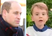 Prince William told ‘we’ve no chance with George’ as Louis given embarrassing gift | Royal | News (Reports)