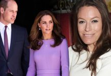 Prince William ‘forced to show Kate Middleton their relationship was not under threat’ | Royal | News (Reports)