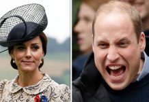Prince William’s ‘thunderous’ swipe at ex-girlfriend’s Kate Middleton snub | Royal | News (Reports)
