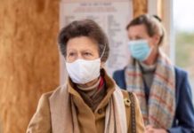 Princess Anne kickstarts Queen’s ‘New Firm’ era with visit just hours after royal shake-up | Royal | News (Reports)