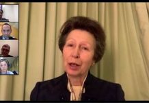 Princess Anne thanked by disabled teen for vital support during ‘very challenging time’ | Royal | News (Reports)