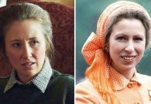 Princess Anne ‘completely miscast’ in The Crown: ‘Not a tomboy!’ | Royal | News (Reports)