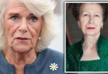 Princess Anne’s harsh conduct has Camilla ‘intimidated’ years after joining Royal Family | Royal | News (Reports)