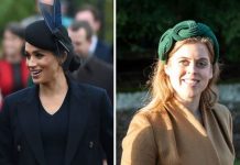 Princess Beatrice SNUBS royal Christmas tradition following Meghan Markle and Prince Harry | Royal | News (Reports)