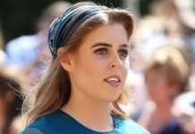 Princess Beatrice accused of ‘flouting Covid rules’ with friends at London restaurant | Royal | News (Reports)