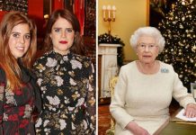 Princess Beatrice and Princess Eugenie ‘snubbed Christmas lunch with Queen’ | Royal | News (Reports)