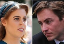 Princess Beatrice ‘knew wedding would be overshadowed’ before marriage plans halted | Royal | News (Reports)