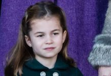 Princess Charlotte has sweet connection to Princess Diana’s family uncovered in rare photo | Royal | News (Reports)