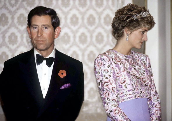 Princess Diana: The Princess' 1996 interview shortly preceded her divorce from Prince Charles Princess Diana: The Princess' 1996 interview shortly preceded her divorce from Prince Charles