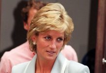 Princess Diana beats Meghan Markle and Kate Middleton to Greek most attractive royal title | Royal | News (Reports)