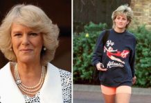Princess Diana called Camilla ‘Rottweiler’ as Charles marriage fell apart | Royal | News (Reports)