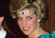 Princess Diana had Queen raging as she misused grandmother’s beloved necklace | Royal | News (Reports)