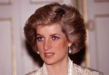 Princess Diana news: Rare footage shows sweet moment with Prince William | Royal | News (Reports)
