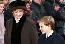 Princess Diana revealed ‘dreadful’ Christmas habit Prince William picked up from her | Royal | News (Reports)