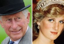 Princess Diana ‘terrified outsider’ as she struggled with royal’s Christmas tradition | Royal | News (Reports)