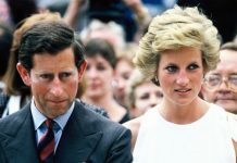 Princess Diana ‘had 10 affairs before Charles returned to former flame Camilla’ | Royal | News (Reports)