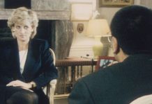 Princess Diana’s note to Martin Bashir resurfaces amid fresh inquiry | Royal | News (Reports)