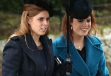 Princess Eugenie and Beatrice: Where will they spend Christmas? Will they be together? | Royal | News (Reports)