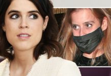 Princess Eugenie and Princess Beatrice stopped from passing royal titles to children | Royal | News (Reports)
