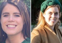 Princess Eugenie could honour sister Princess Beatrice with royal baby name | Royal | News (Reports)