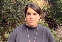 Princess Eugenie gives rare glimpse at new home after ditching Frogmore in emotional video | Royal | News (Reports)