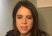 Princess Eugenie news: Royal praises Sarah Ferguson in emotional cancer charity call | Royal | News (Reports)