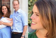 Princess Eugenie royal baby: 11 royal pregnancy rules Eugenie could break | Royal | News (Reports)