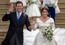 Princess Eugenie to pass touching Christmas milestone this year ahead of royal baby | Royal | News (Reports)