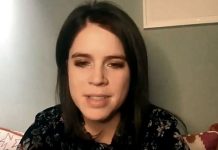 Princess Eugenie’s emotional tribute to her mum after 30 years of charity work | Royal | News (Reports)