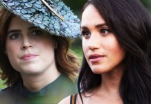 Princess Eugenie’s ‘nose out of joint’ after Meghan Markle ‘overshadowed’ her wedding | Royal | News (Reports)