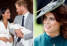 Princess Eugenie’s royal baby snub could be ‘huge endorsement of Harry and Meghan’s exit’ | Royal | News (Reports)