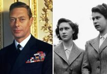 Princess Margaret raised as ‘Queen’s equal twin’ by father King George VI to avoid upset | Royal | News (Reports)