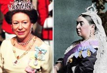 Princess Margaret ‘turned into little pocket monster’ Queen Victoria | Royal | News (Reports)