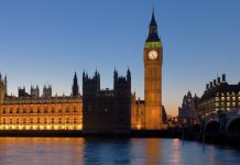 Private International Law Bill gains Royal Assent
