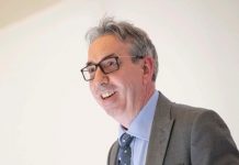 Professor Duncan Selbie elected head of global public health network