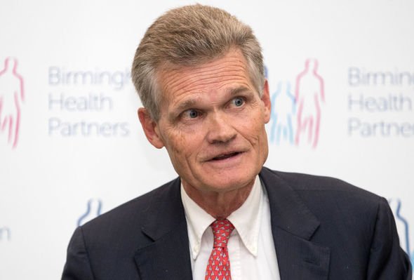 Professor John Bell Professor John Bell