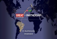 Prosperity Fund Portfolio in Brazil