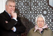 Queen, Charles and William’s ‘honour’ means Andrew ‘does not stand a chance’ of comeback | Royal | News (Reports)